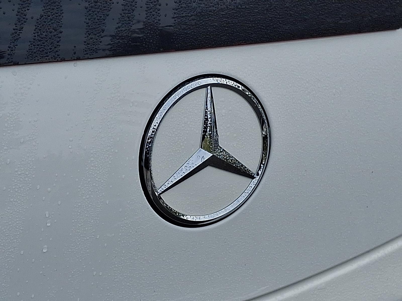2024 Mercedes-Benz CLE CLE 450 4MATIC® Cabriolet