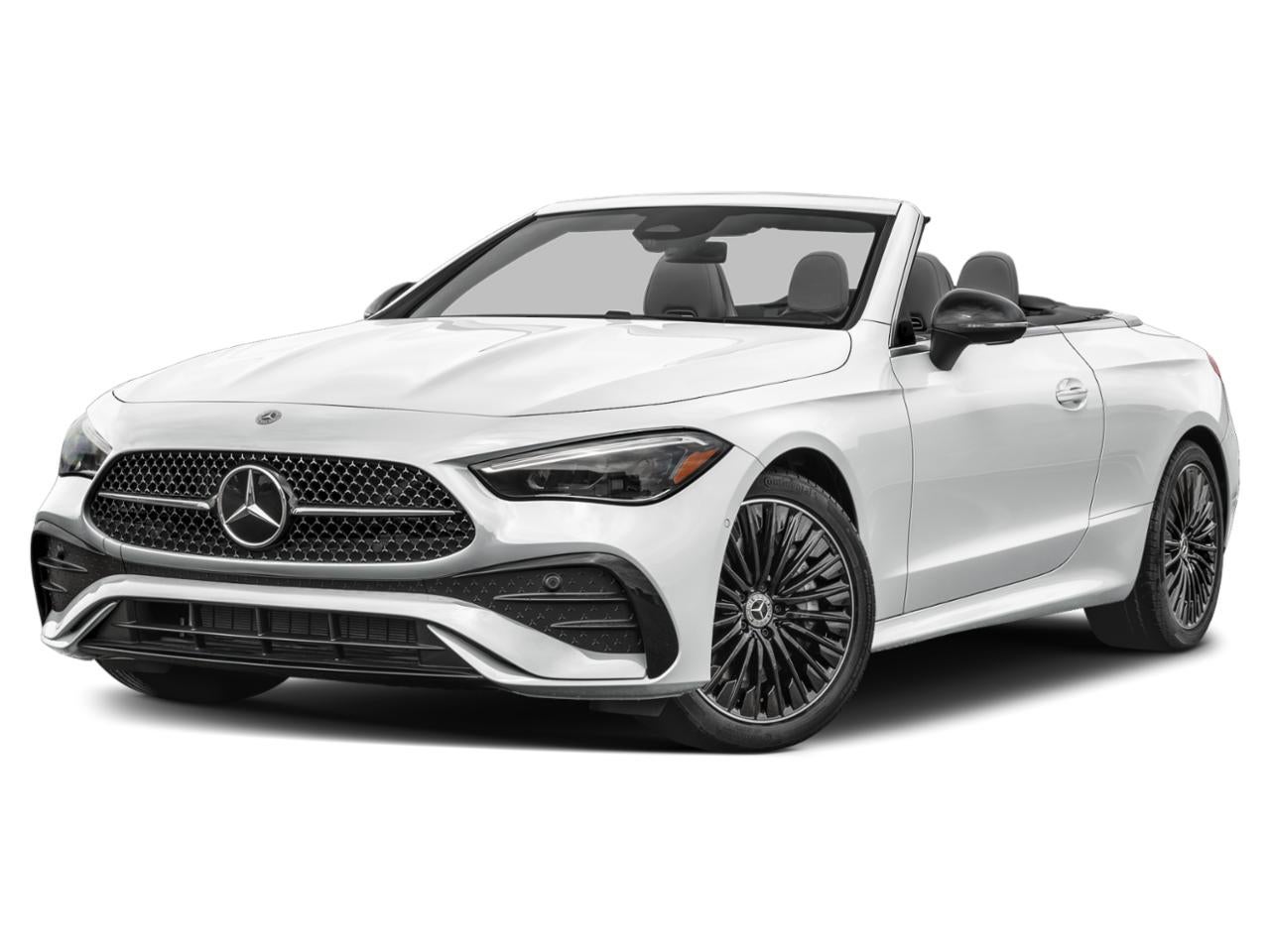 2024 Mercedes-Benz CLE CLE 450 4MATIC® Cabriolet