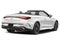 2024 Mercedes-Benz CLE CLE 450 4MATIC® Cabriolet