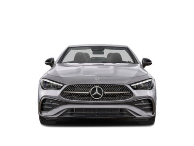 2024 Mercedes-Benz CLE CLE 450 4MATIC® Cabriolet