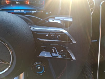 2024 Mercedes-Benz AMG® GT AMG® GT 55 Coupe