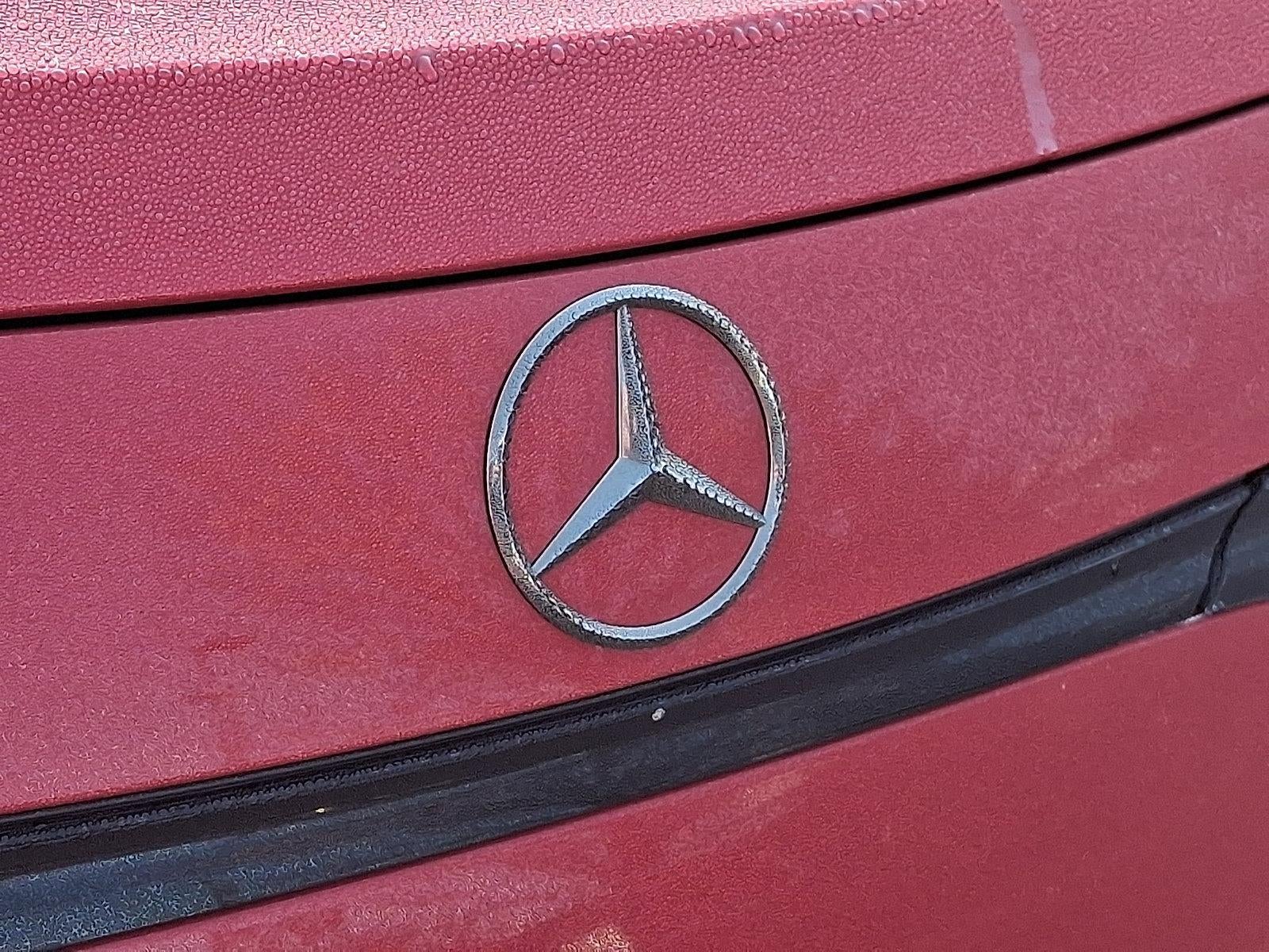 2024 Mercedes-Benz AMG® GT AMG® GT 55 Coupe