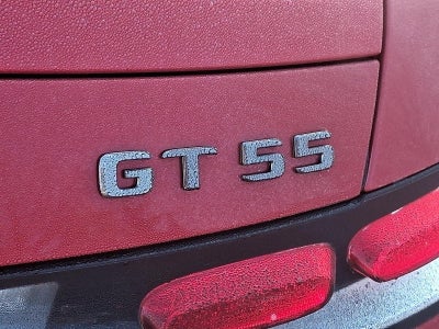 2024 Mercedes-Benz AMG® GT AMG® GT 55 Coupe
