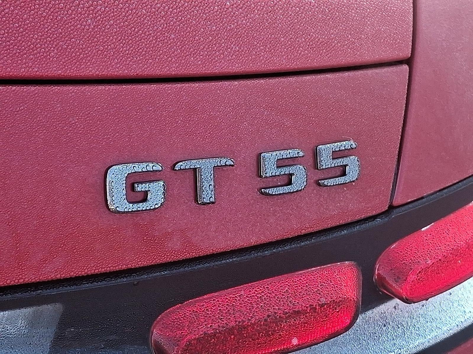 2024 Mercedes-Benz AMG® GT AMG® GT 55 Coupe