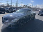 2021 Mercedes-Benz C-Class C 300 4MATIC® Sedan