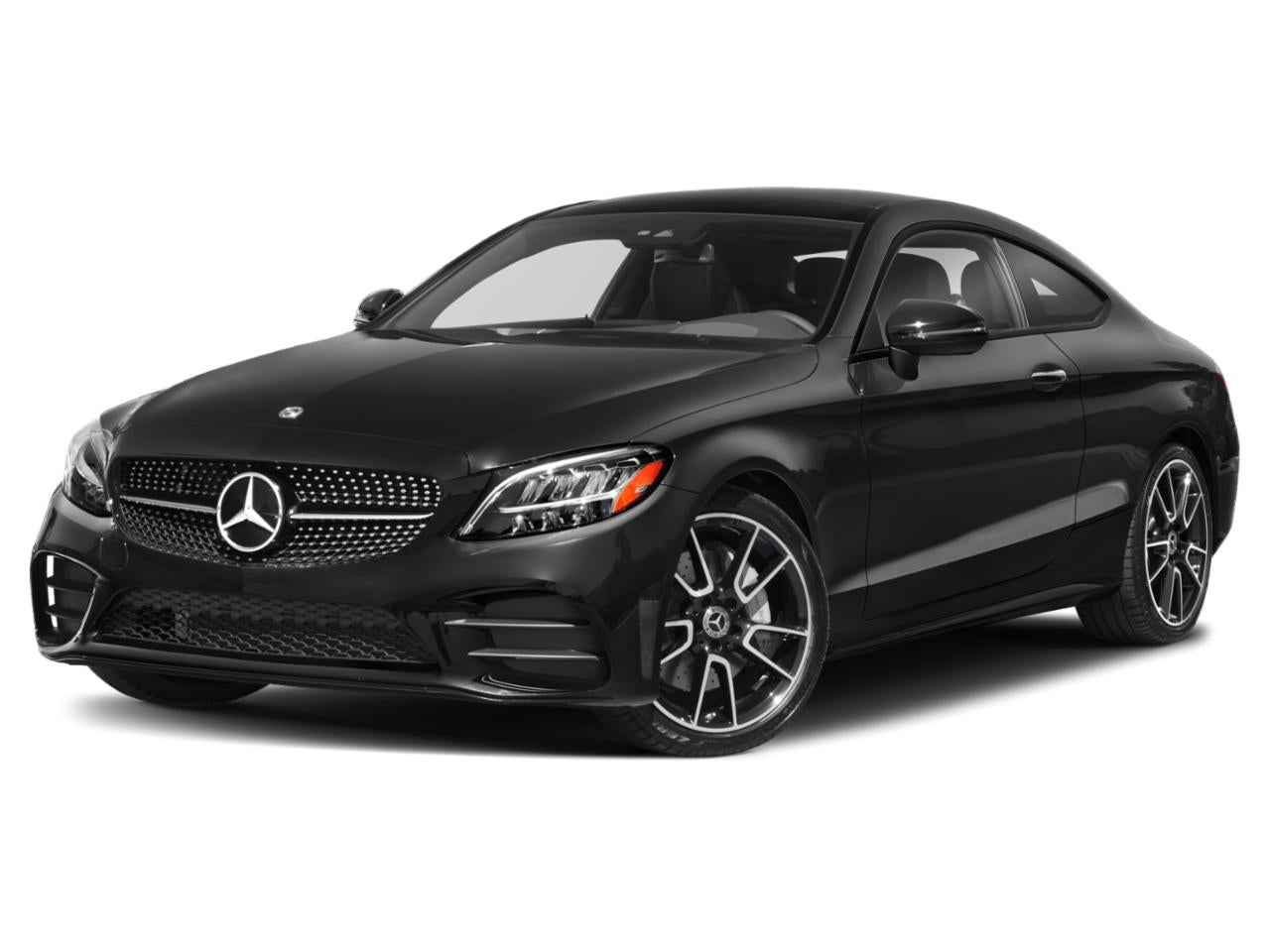 2023 Mercedes-Benz C-Class C 300 4MATIC® Coupe