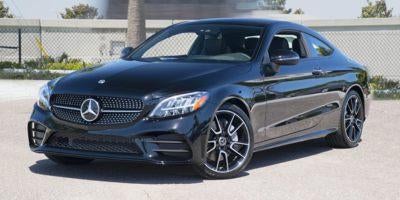 2023 Mercedes-Benz C-Class C 300 4MATIC® Coupe