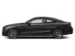 2023 Mercedes-Benz C-Class C 300 4MATIC® Coupe