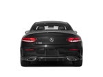 2023 Mercedes-Benz C-Class C 300 4MATIC® Coupe