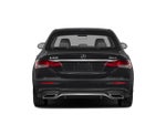 2023 Mercedes-Benz E-Class E 450 4MATIC® Sedan
