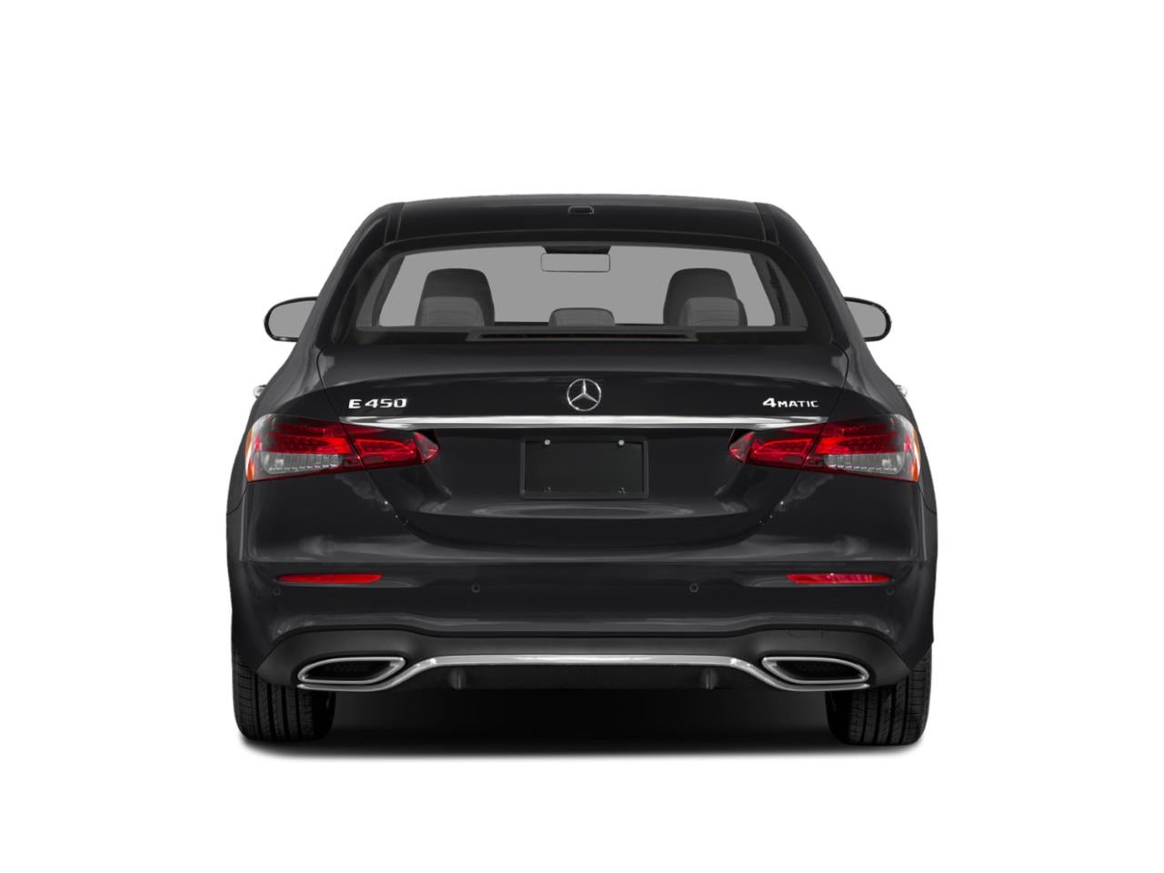 2023 Mercedes-Benz E-Class E 450 4MATIC® Sedan