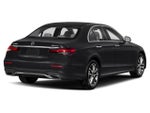 2023 Mercedes-Benz E-Class E 450 4MATIC® Sedan
