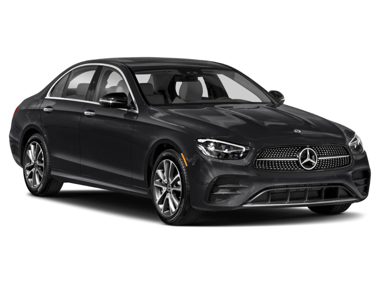 2023 Mercedes-Benz E-Class E 450 4MATIC® Sedan