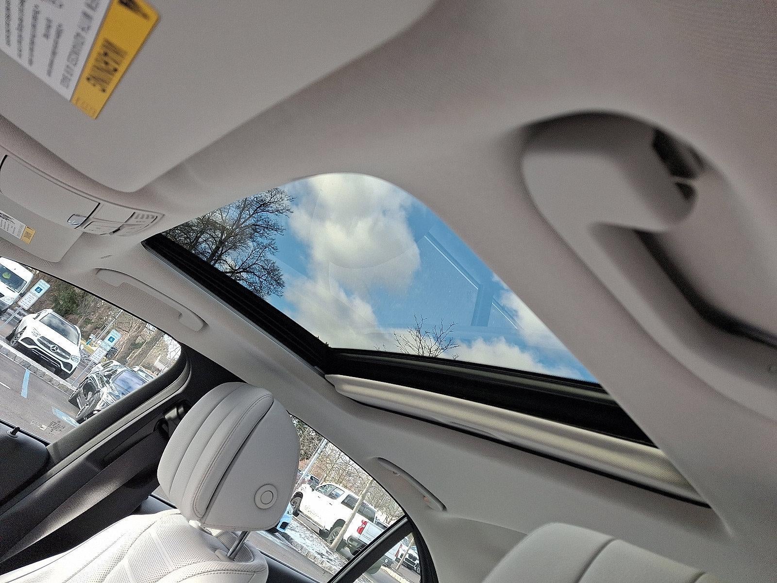 2023 Mercedes-Benz E-Class E 350 4MATIC® Sedan