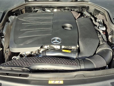 2023 Mercedes-Benz E-Class E 350 4MATIC® Sedan