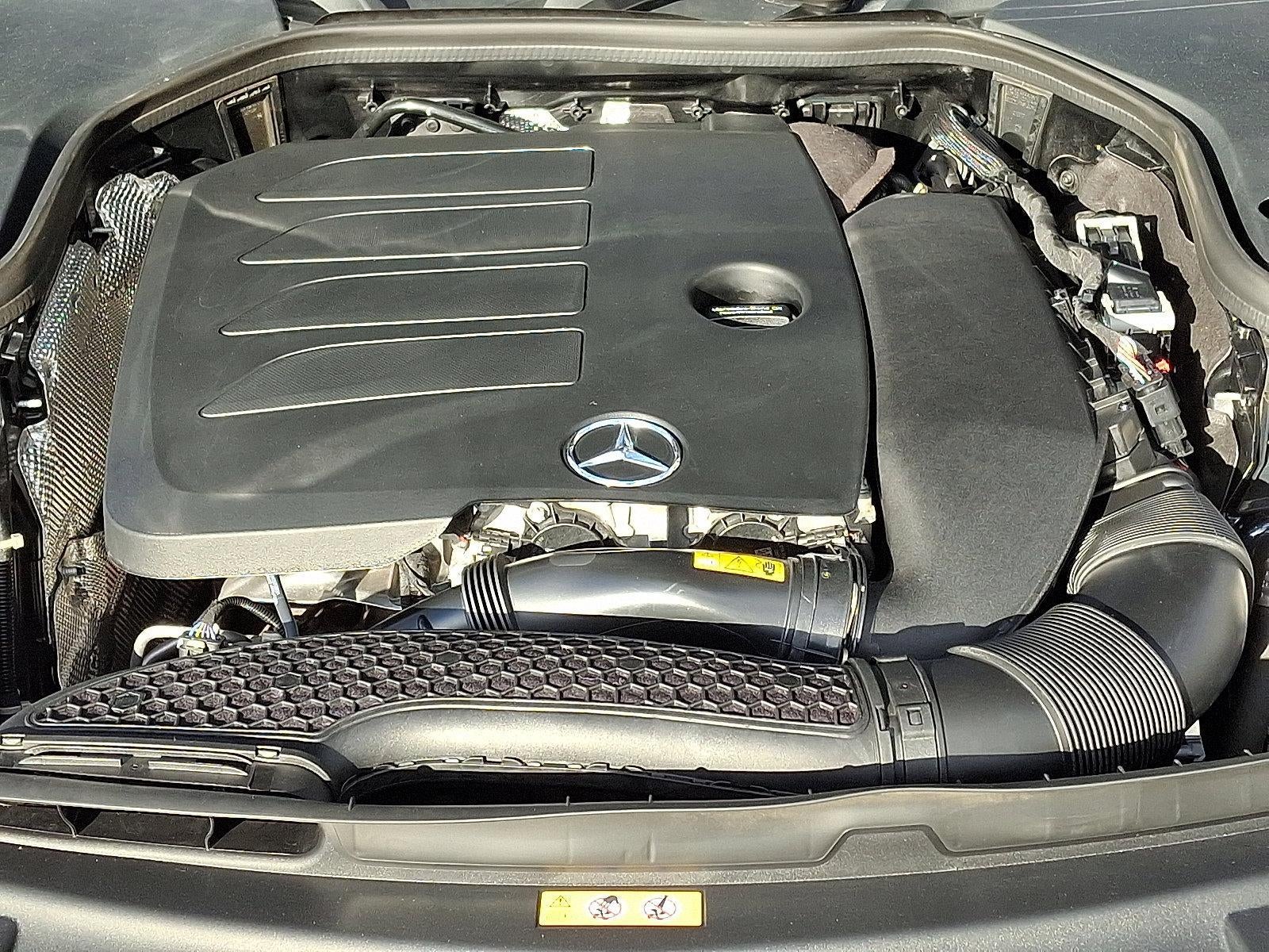 2023 Mercedes-Benz E-Class E 350 4MATIC® Sedan