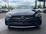 2023 Mercedes-Benz E-Class E 350 4MATIC® Sedan