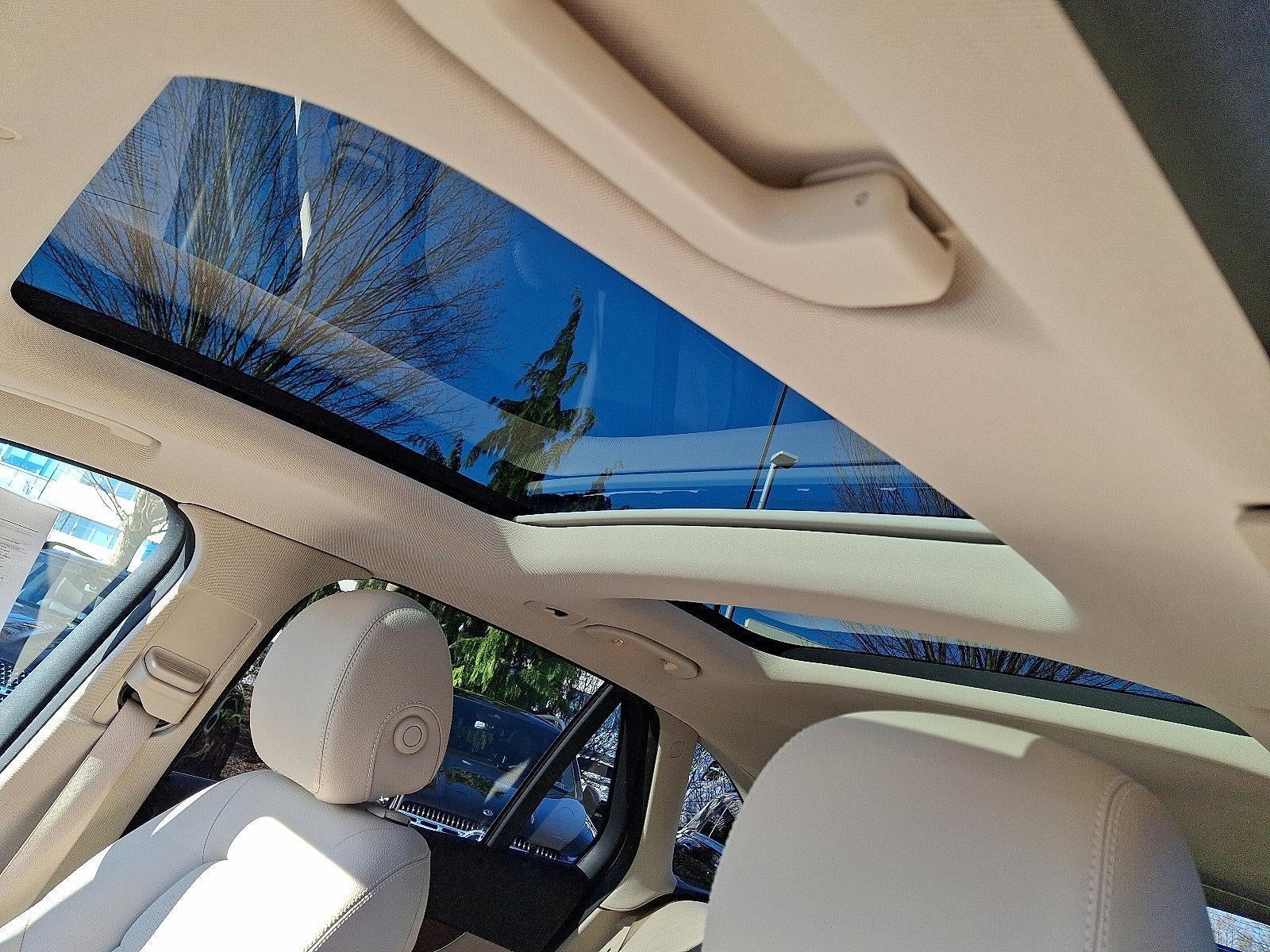 2021 Mercedes-Benz GLC GLC 300 4MATIC® SUV