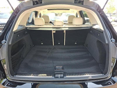 2022 Mercedes-Benz GLC GLC 300 4MATIC® SUV