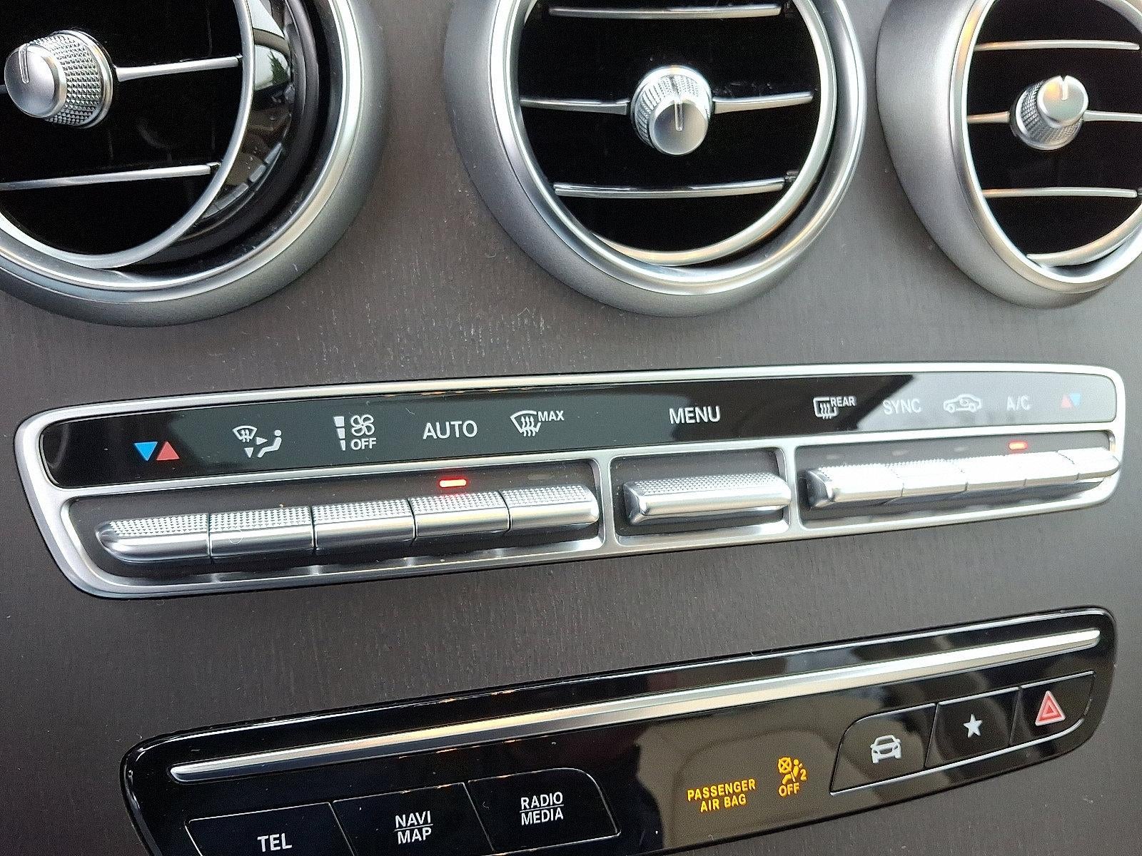 2021 Mercedes-Benz GLC GLC 300 4MATIC® SUV