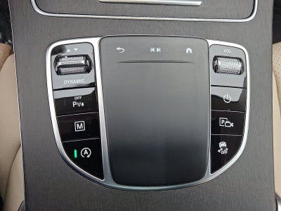 2021 Mercedes-Benz GLC GLC 300 4MATIC® SUV