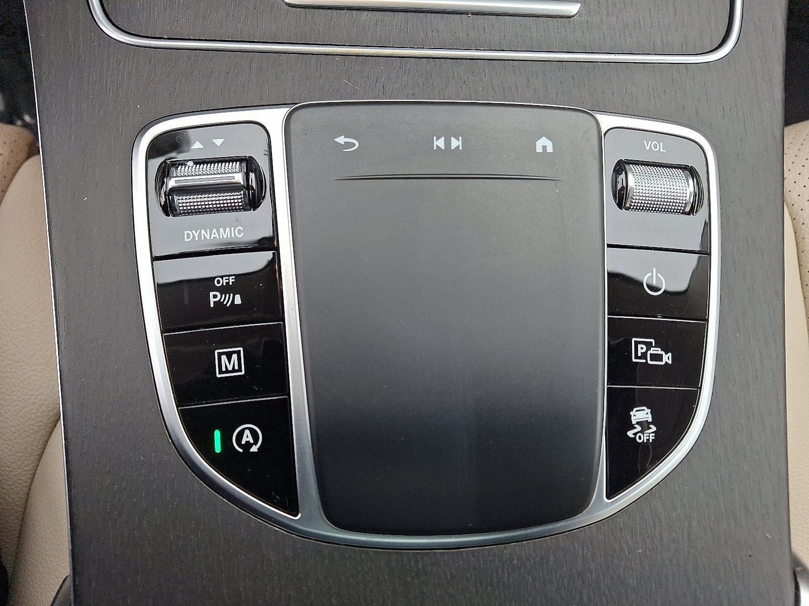 2021 Mercedes-Benz GLC GLC 300 4MATIC® SUV