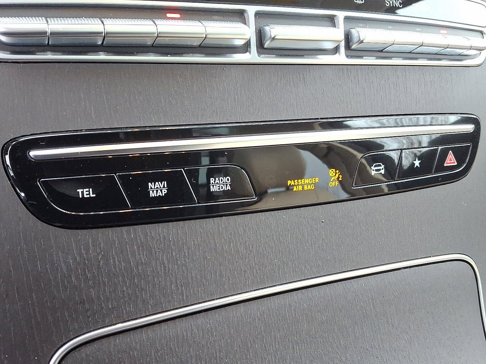 2021 Mercedes-Benz GLC GLC 300 4MATIC® SUV