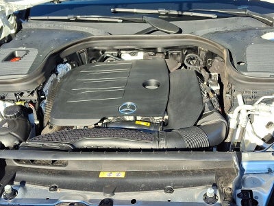 2022 Mercedes-Benz GLC GLC 300 4MATIC® SUV