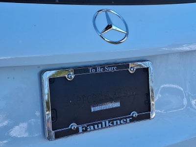 2022 Mercedes-Benz GLC GLC 300 4MATIC® SUV