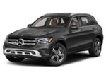 2022 Mercedes-Benz GLC GLC 300 4MATIC® SUV