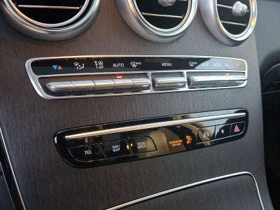 2022 Mercedes-Benz GLC GLC 300 4MATIC® SUV
