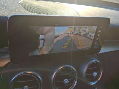 2022 Mercedes-Benz GLC GLC 300 4MATIC® SUV