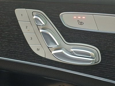 2022 Mercedes-Benz GLC GLC 300 4MATIC® SUV