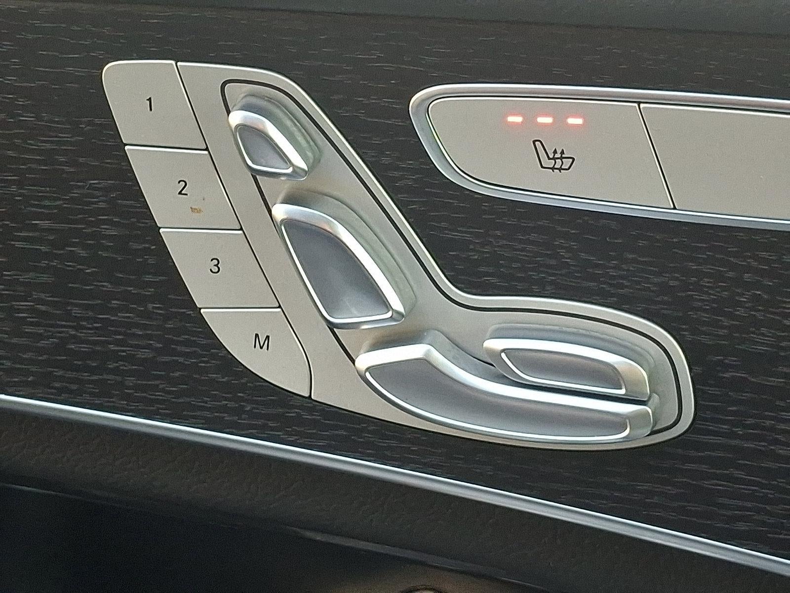 2022 Mercedes-Benz GLC GLC 300 4MATIC® SUV