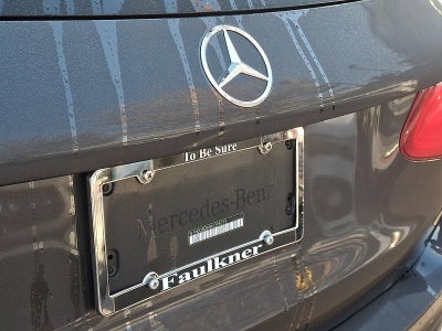 2022 Mercedes-Benz GLC GLC 300 4MATIC® SUV