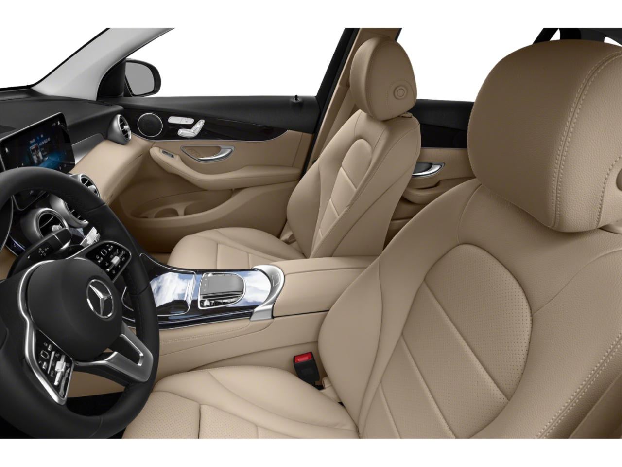 2022 Mercedes-Benz GLC GLC 300 4MATIC® SUV