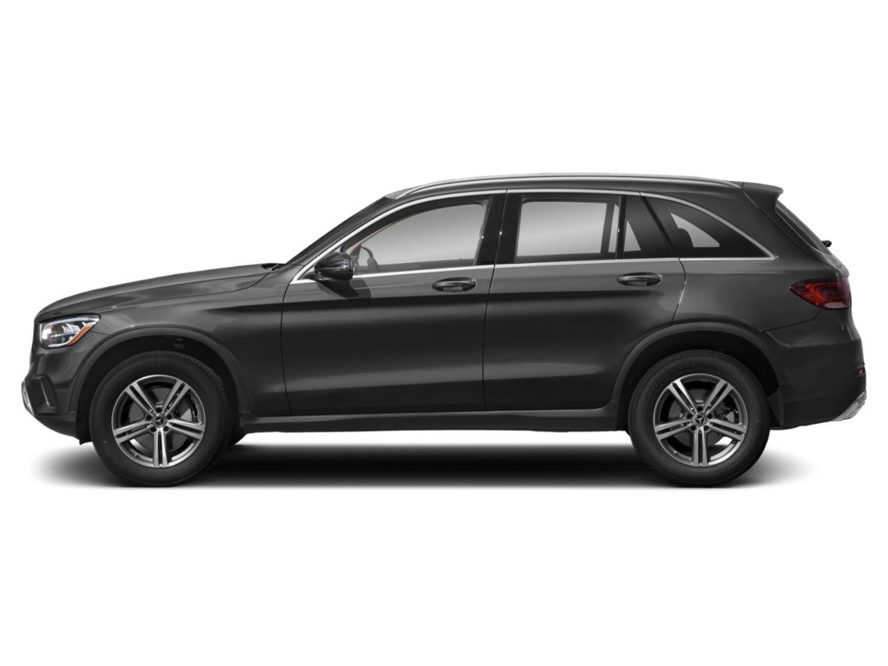 2022 Mercedes-Benz GLC GLC 300 4MATIC® SUV