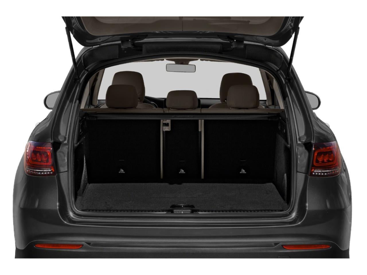 2022 Mercedes-Benz GLC GLC 300 4MATIC® SUV