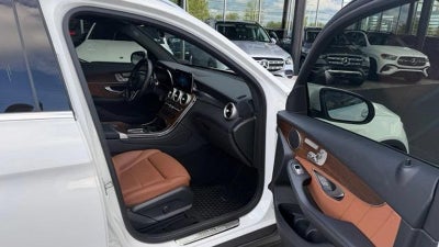2022 Mercedes-Benz GLC GLC 300 4MATIC® SUV
