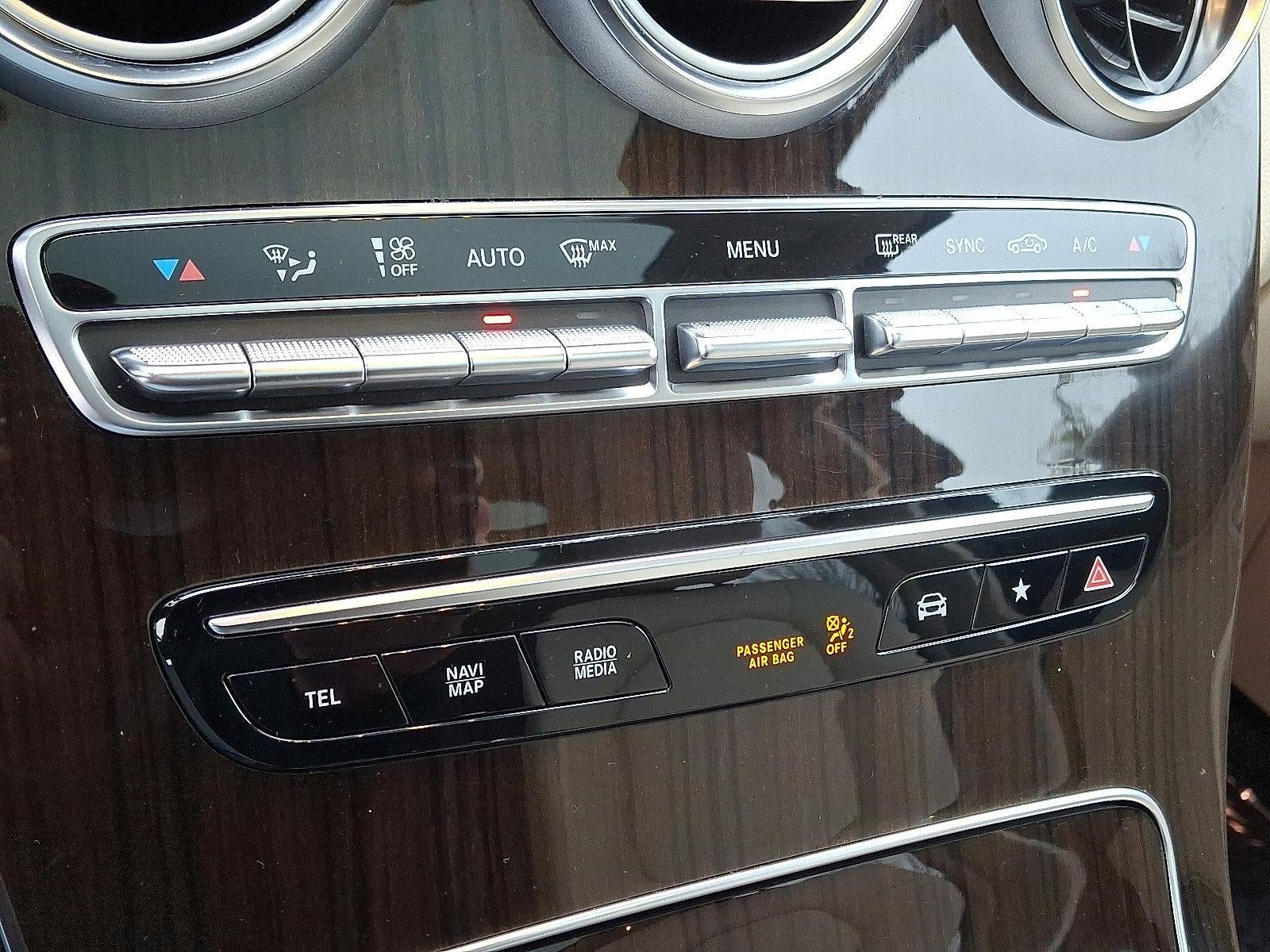 2022 Mercedes-Benz GLC GLC 300 4MATIC® SUV