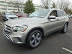 2022 Mercedes-Benz GLC GLC 300 4MATIC® SUV