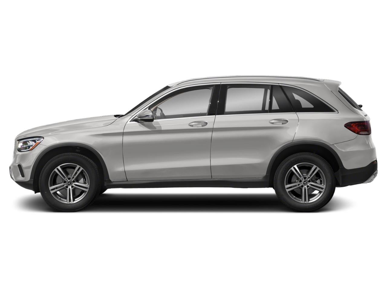 2022 Mercedes-Benz GLC GLC 300 4MATIC® SUV