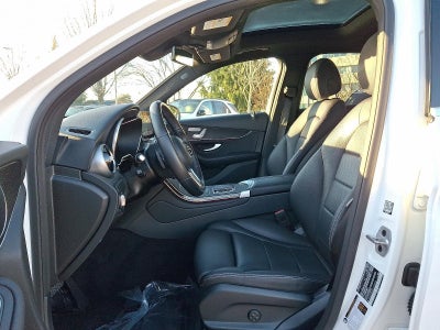 2022 Mercedes-Benz GLC GLC 300 4MATIC® SUV