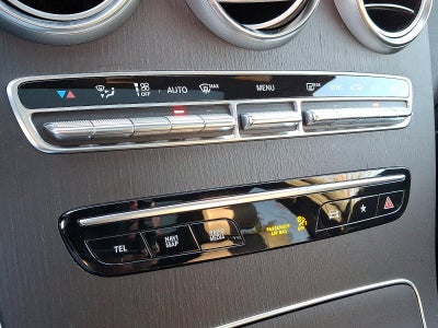 2022 Mercedes-Benz GLC GLC 300 4MATIC® SUV