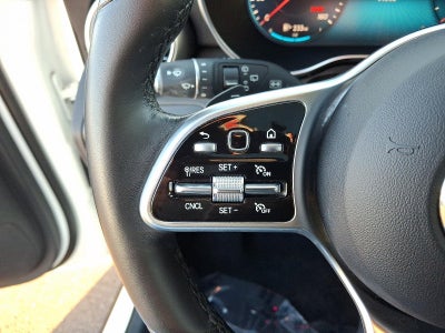 2022 Mercedes-Benz GLC GLC 300 4MATIC® SUV