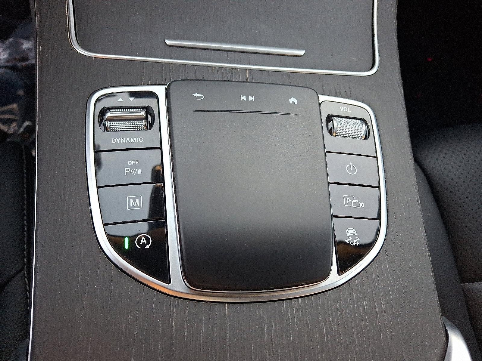 2022 Mercedes-Benz GLC GLC 300 4MATIC® SUV