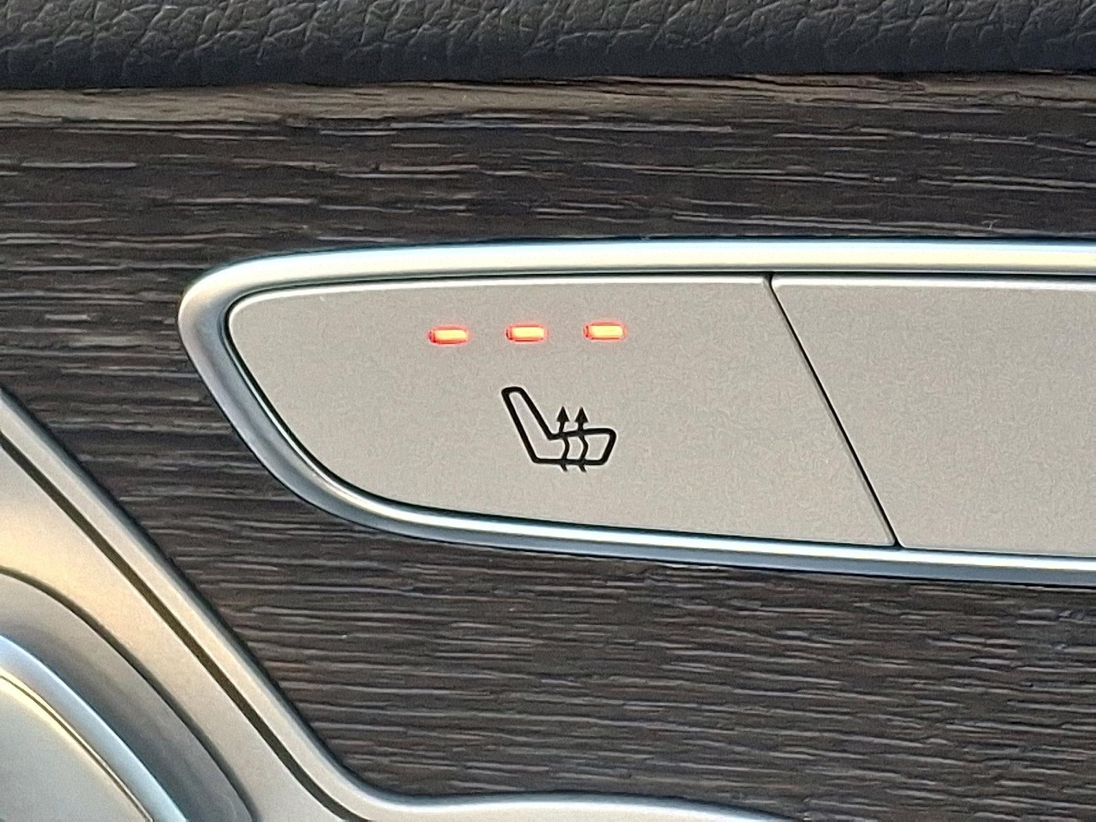 2022 Mercedes-Benz GLC GLC 300 4MATIC® SUV