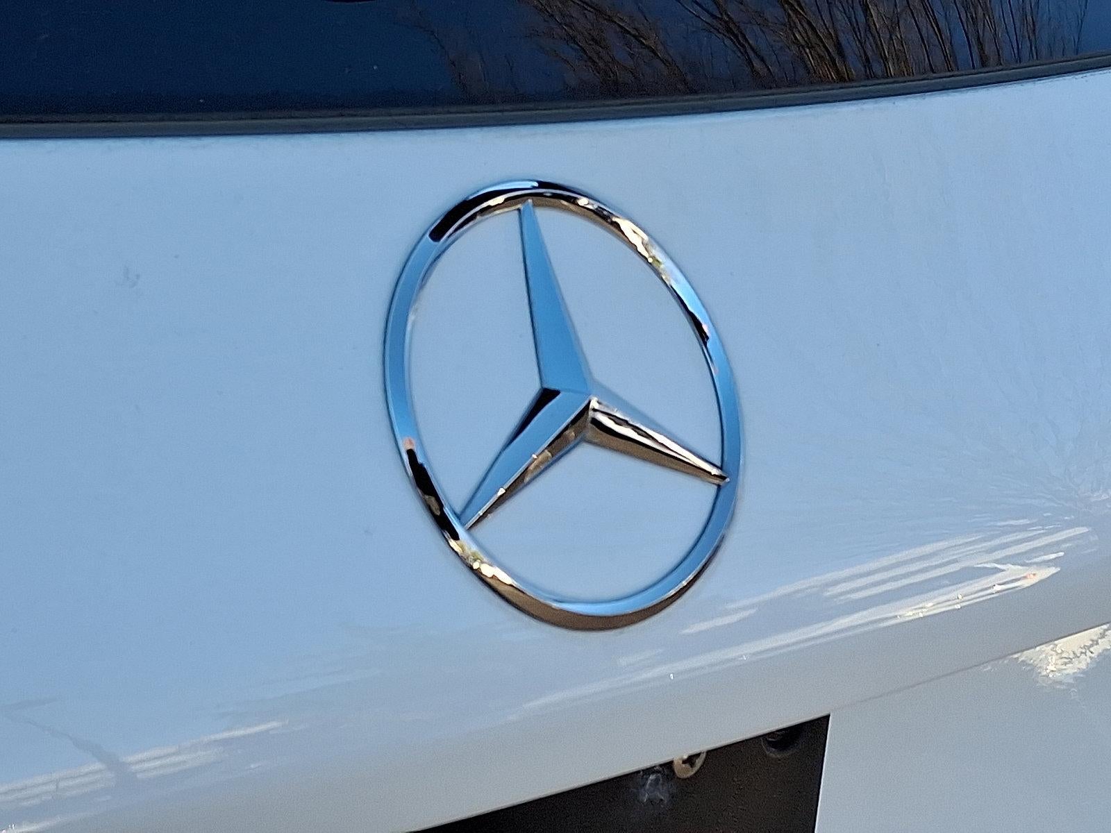 2022 Mercedes-Benz GLC GLC 300 4MATIC® SUV