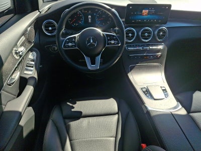 2022 Mercedes-Benz GLC GLC 300 4MATIC® SUV