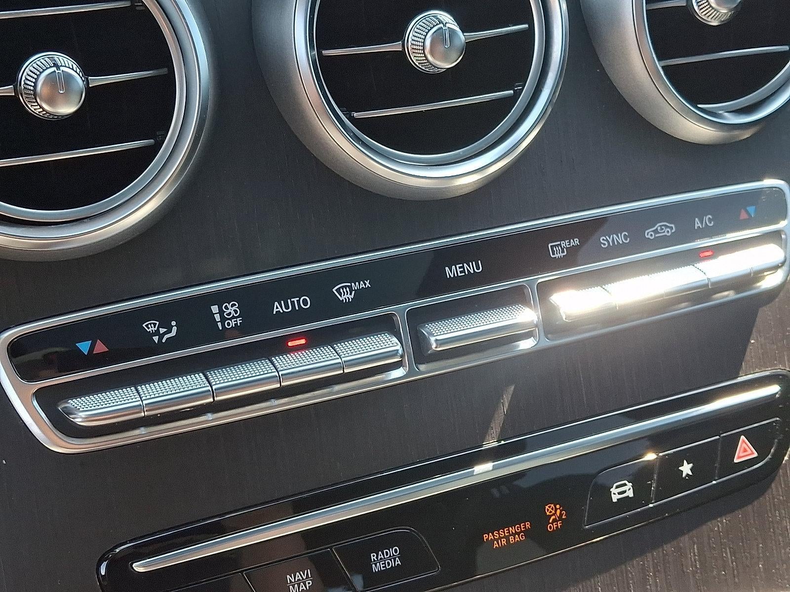 2022 Mercedes-Benz GLC GLC 300 4MATIC® SUV